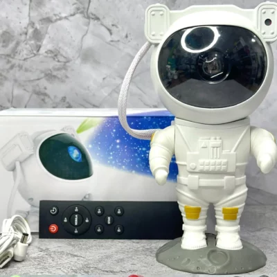 Proyector parlante Astronauta grande