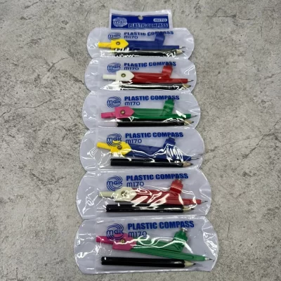 Compás blister M160
