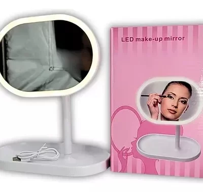 Espejo led maquillaje - EM0889