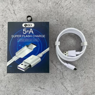 Cable Ibek tipo C 5A CB-53