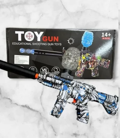 Pistola hidrogel G360-9