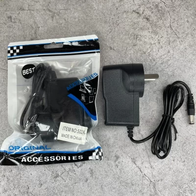 Cargador notebook bolsa 502A