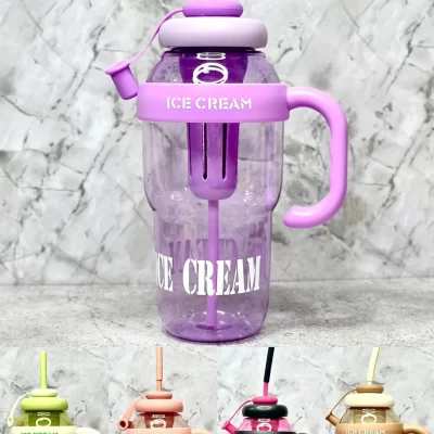 Botella Ice cream 1000ml