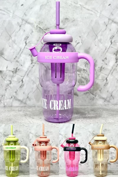 Botella Ice cream 1000ml