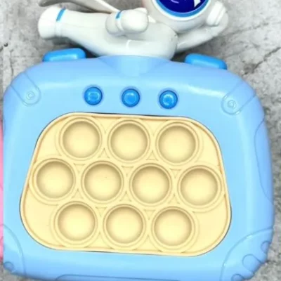 Juguete multisensorial Pop it económico