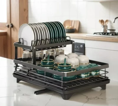 Secaplato rack multifuncional DS-3042