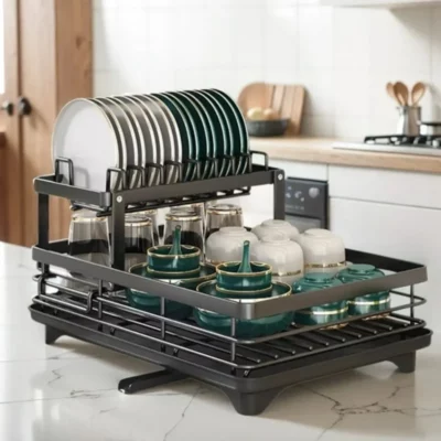 Secaplato rack multifuncional DS-3042
