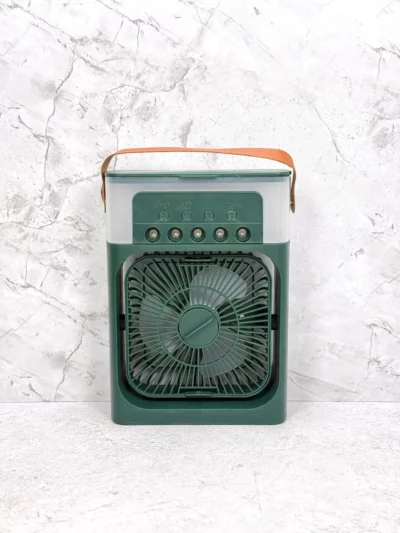 Ventilador humificador con hielo - Image 3