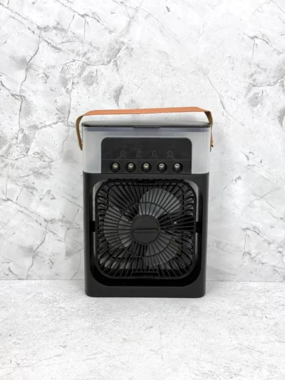 Ventilador humificador con hielo - Image 2
