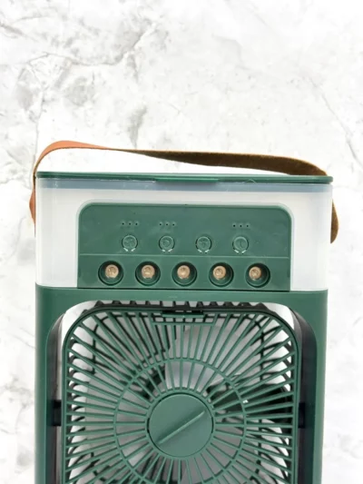 Ventilador humificador con hielo - Image 6