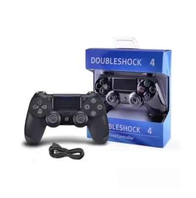 Joystick PS4 liso