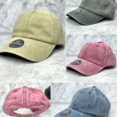 Gorra Vintage - goorin