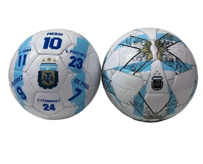 Pelota Argentina N° 5 - Image 2