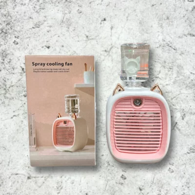 Humidificador Cat FX-918