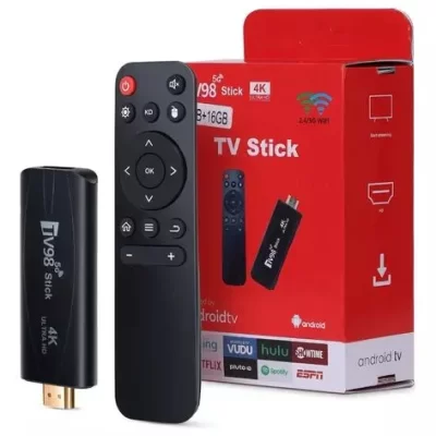 Tv Stick TV98