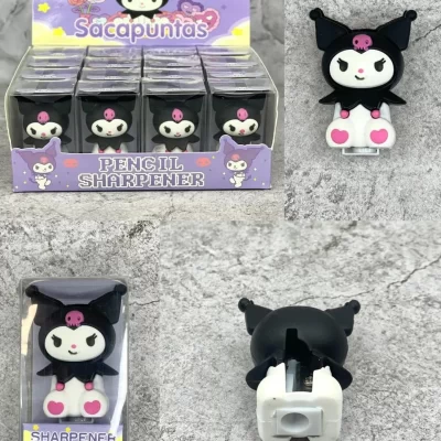Sacapunta Kuromi