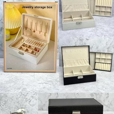 Joyero LD-1019