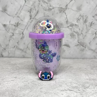 Vaso Stich acrilico