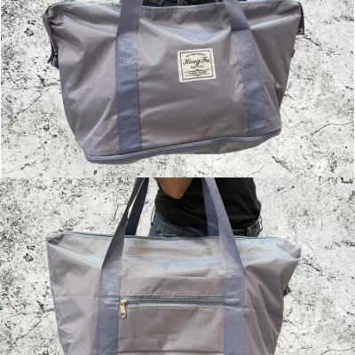 Bolso de mano expandible STB-28