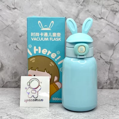 Botella cantimplora bunny 500 ML