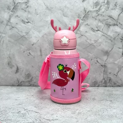 Botella infantil Reno 500 ML