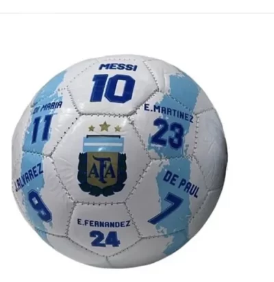Pelota Argentina N° 5