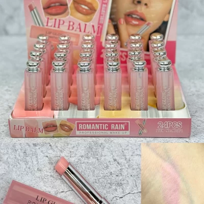 Gloss flip blan tipo dior