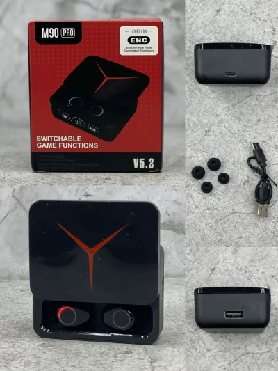 Auricular M90 Bluetooth