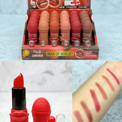 Labial Mate Lolipop