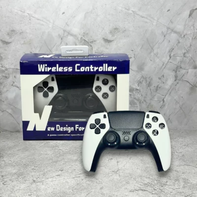 Joystick ps4 simil ps5
