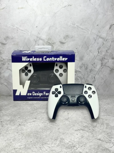 Joystick ps4 simil ps5