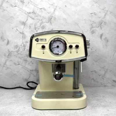 Cafetera vintage OR-0950