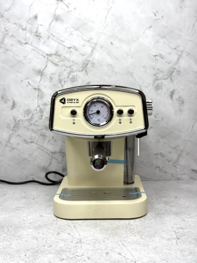 Cafetera vintage OR-0950
