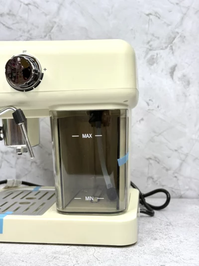 Cafetera vintage OR-0950 - Image 2