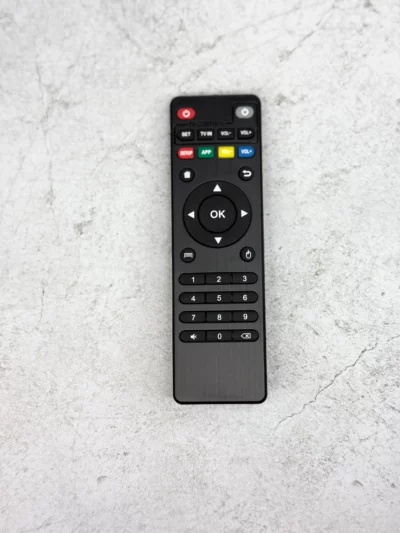 Tv box Android 4K - Image 3
