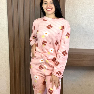 Pijama Amelia