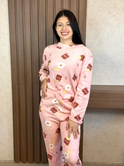 Pijama Amelia