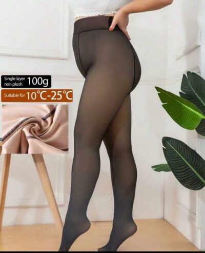 Cancan efecto piel