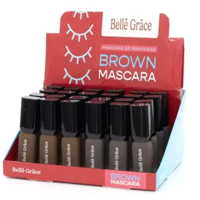 Mascara de cejas BG - Image 2