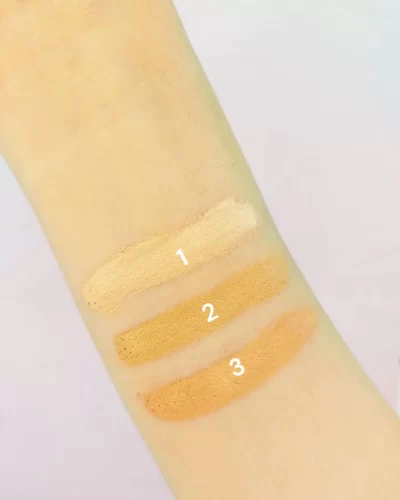 Base liquida mate 36ml BG - Image 3