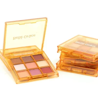 Paleta de sombras x9 en polvo BG - Image 3