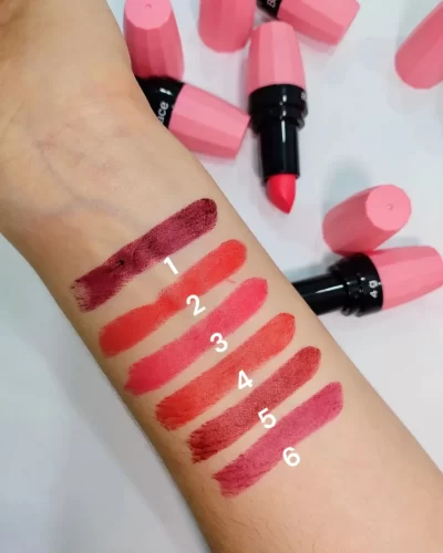 Labial mate BG - Image 2