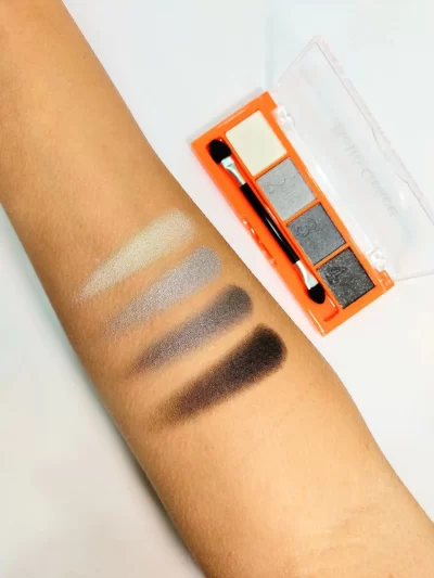Paletas de sombras x4 BG - Image 2