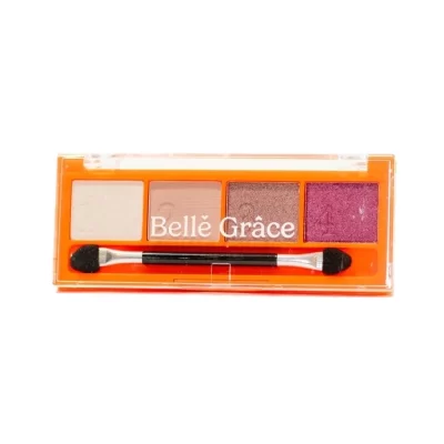 Paletas de sombras x4 BG - Image 5