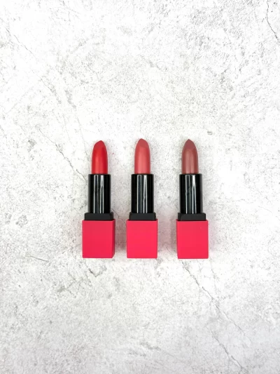 Labial matte BG