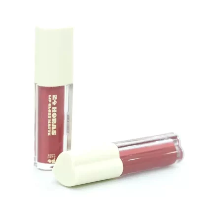 Labial matte cremoso - corazón BG - Image 3