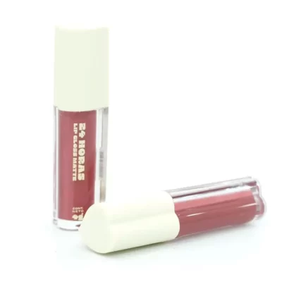 Labial matte cremoso - corazón BG - Image 4