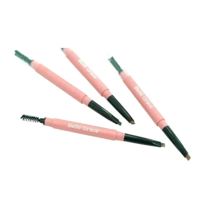 Lapiz para cejas con cepillo BG - Image 3
