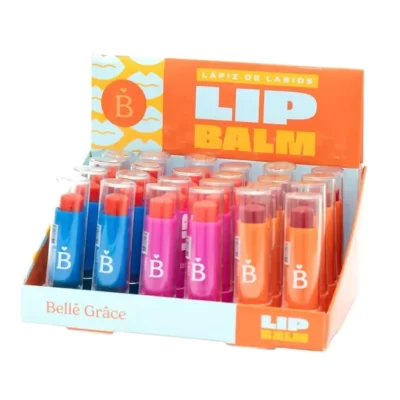 Balsamo labial BG - Image 4