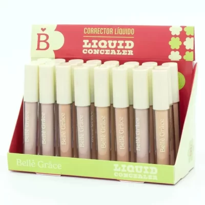 Corrector liquido BG - Image 4